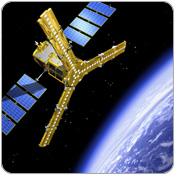 satelliteBLOG